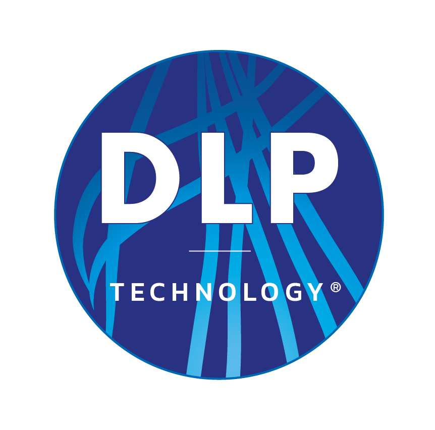 logo DLP technology®