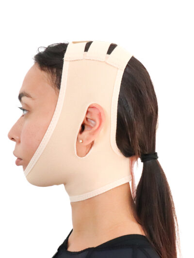 PRESSLIFT WITH EAR OPENING