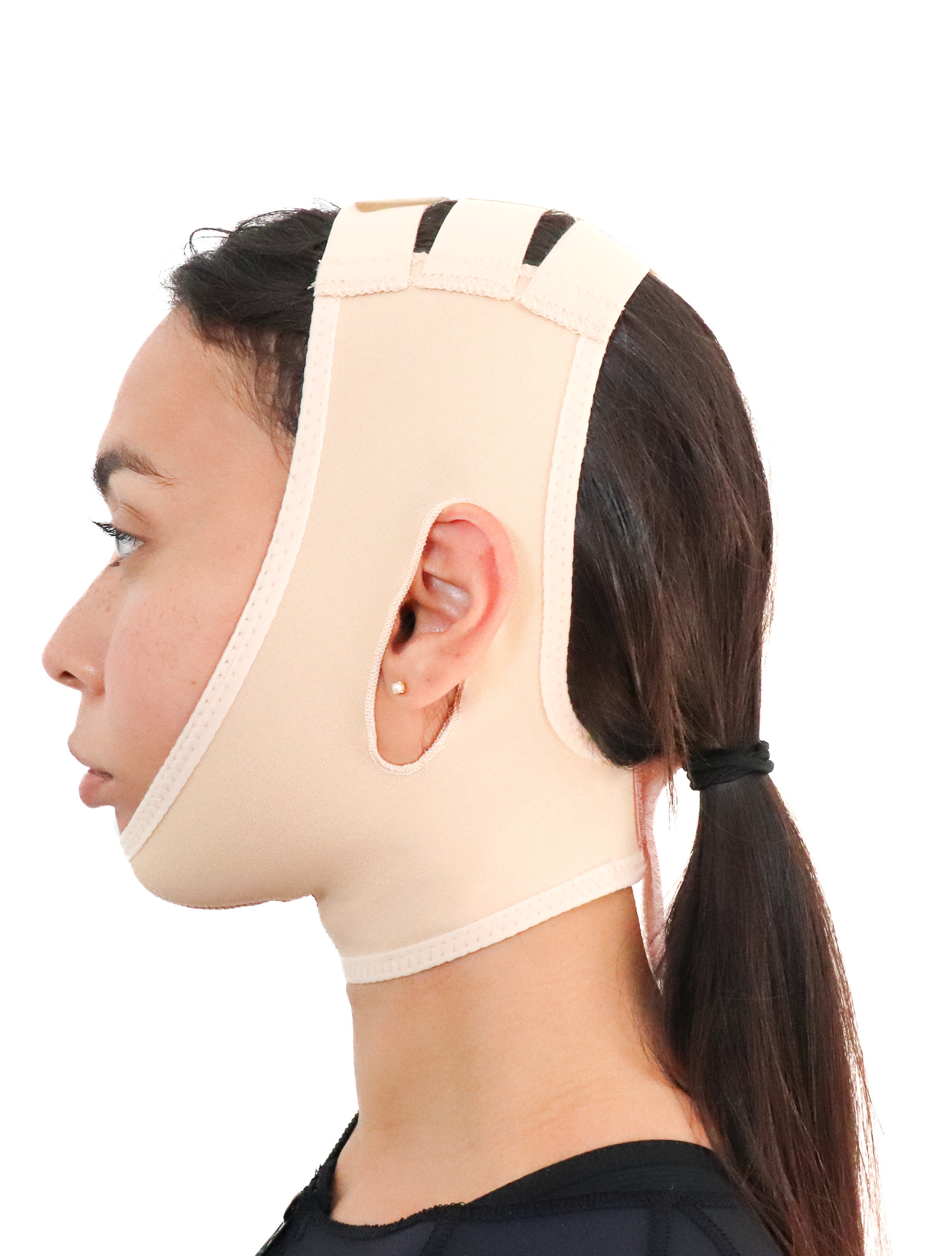 PRESSLIFT WITH EAR OPENING