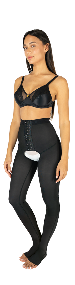 lipedema panty EC051 MZ